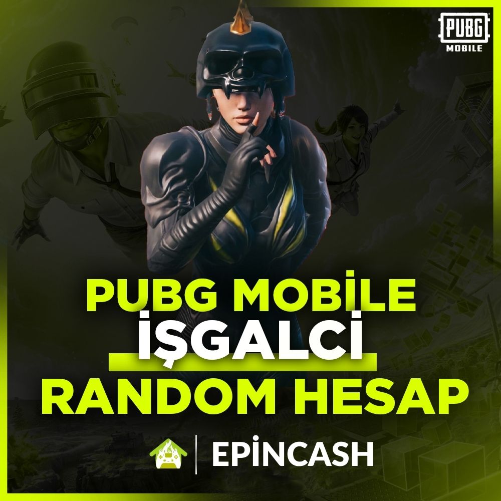 İŞGALCİ RANDOM HESAP İŞGALCİ RANDOM HESAP